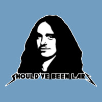 It Should Have Been Lars Urban Heavy Tee | Teevron