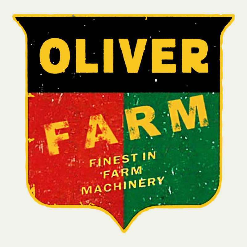 Oliver Farm Urban Heavy Tee by linhVisuals | Teevron