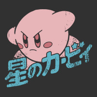 Kirby Kanji Urban Heavy Tee | Teevron