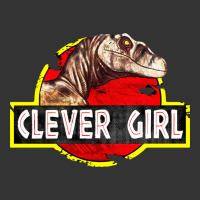 clever girl | Teevron