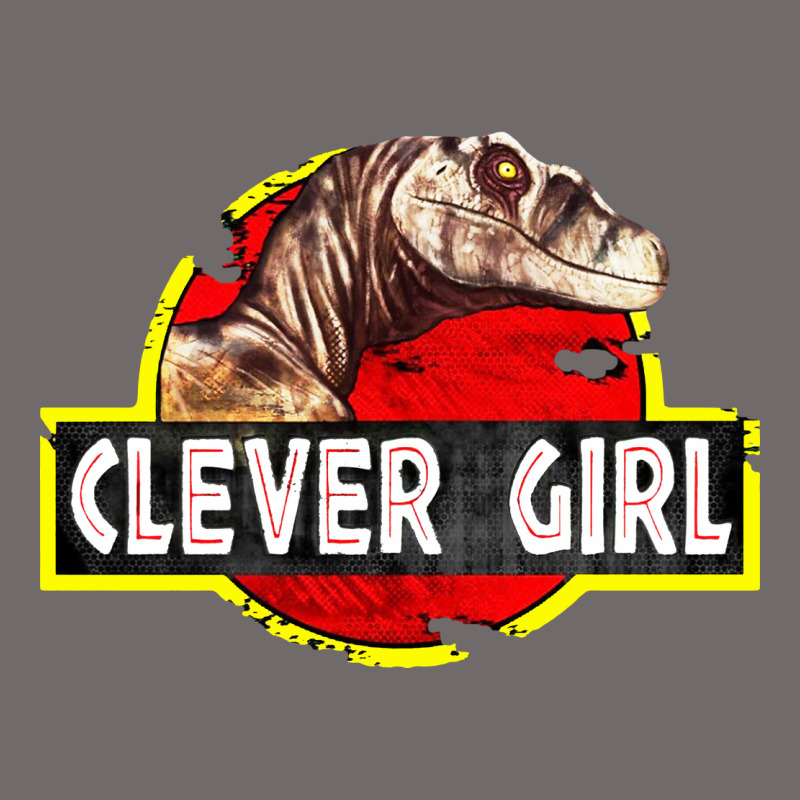 Clever Girl Urban Heavy Tee by linhVisuals | Teevron