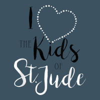 I Love And Heart The Kids Of St Jude Shirt For Runners Urban Heavy Tee | Teevron