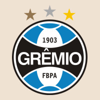 The-grêmio-pen Urban Heavy Tee | Teevron
