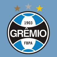 The-grêmio-pen Urban Heavy Tee | Teevron
