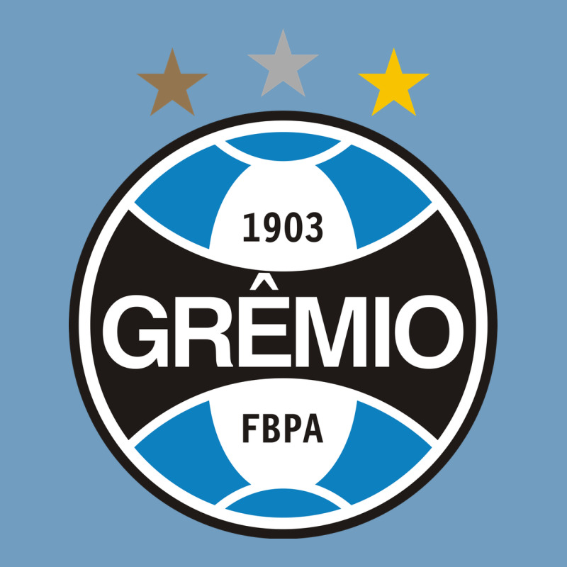 The-grêmio-pen Urban Heavy Tee by linhVisuals | Teevron