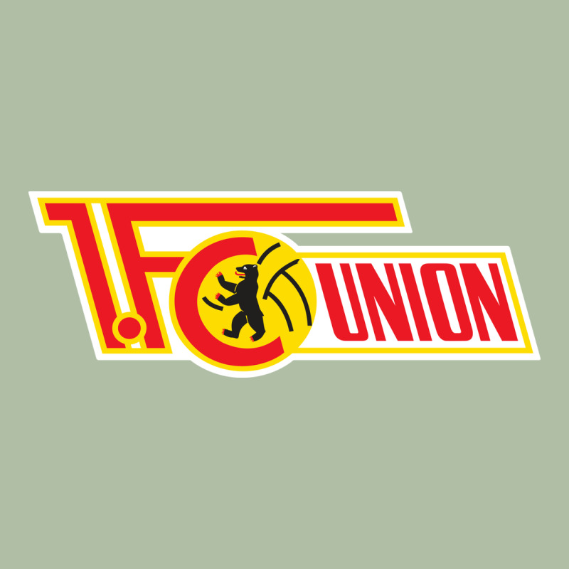 The-1.-fc-union-berlin-pen Urban Heavy Tee by linhVisuals | Teevron