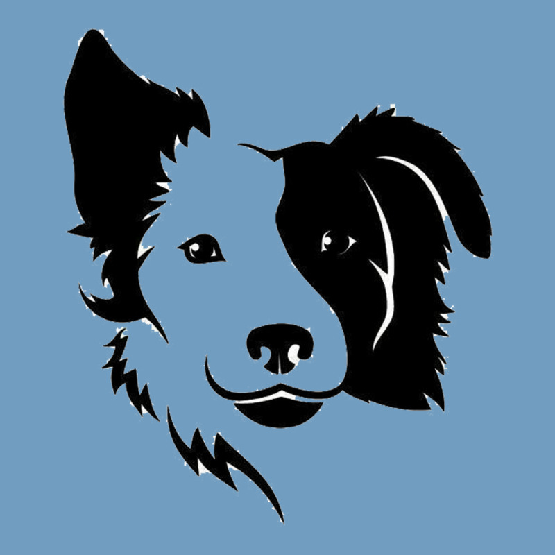 Dog, Collie, Dogs, Collies, Border Collies, Puppy, Sheepdog Urban Heavy Tee by linhVisuals | Teevron