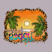 Beach Vibes Vintage Tee | Teevron