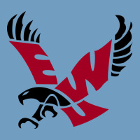 Eastern Washington Eagles Urban Heavy Tee | Teevron