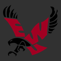Eastern Washington Eagles Urban Heavy Tee | Teevron