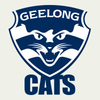 Geelong Cats Urban Heavy Tee | Teevron