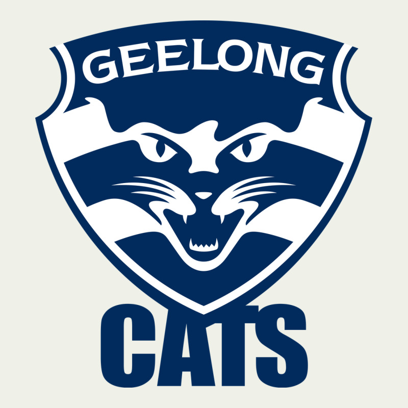 Geelong Cats Urban Heavy Tee by linhVisuals | Teevron