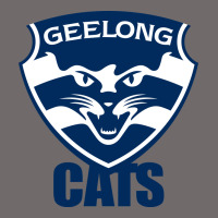 Geelong Cats Urban Heavy Tee | Teevron