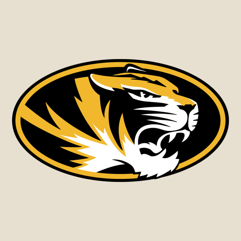 Missouri Tigers Urban Heavy Tee by linhVisuals | Teevron