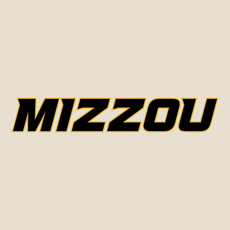 Mizzou Athletics Urban Heavy Tee by linhVisuals | Teevron