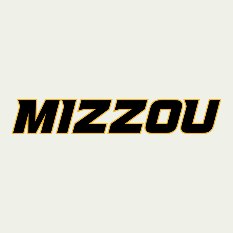 Mizzou Athletics Urban Heavy Tee by linhVisuals | Teevron