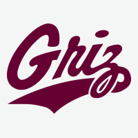 Montana Griz Urban Heavy Tee | Teevron