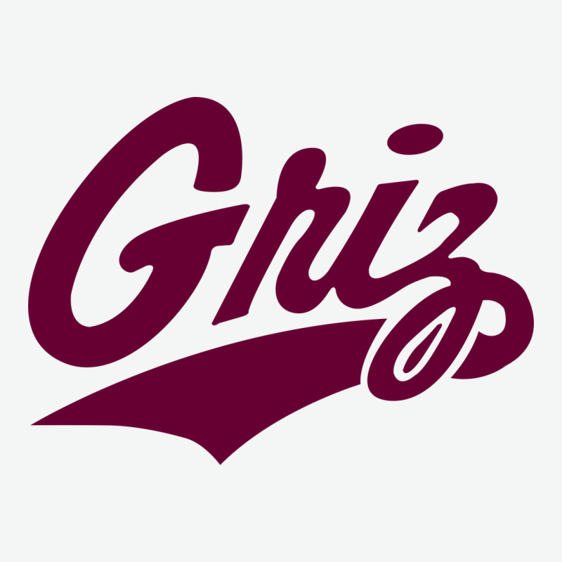 Montana Griz Urban Heavy Tee by linhVisuals | Teevron