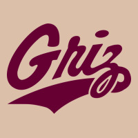 Montana Griz Urban Heavy Tee | Teevron