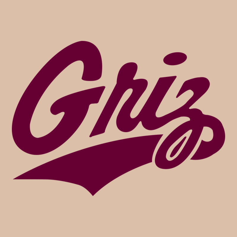 Montana Griz Urban Heavy Tee by linhVisuals | Teevron