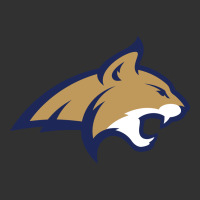 Montana State Bobcats Urban Heavy Tee | Teevron