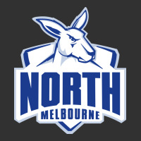 North Melbourne Fc Urban Heavy Tee | Teevron