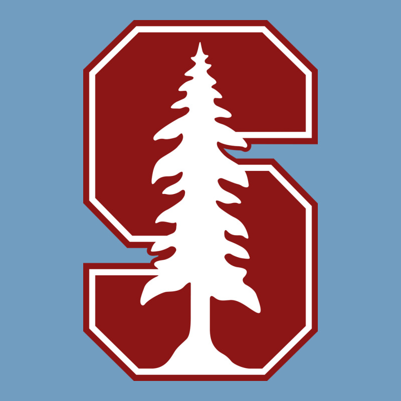 Stanford Cardinal Urban Heavy Tee by linhVisuals | Teevron