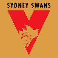 Sydney Swans Urban Heavy Tee | Teevron