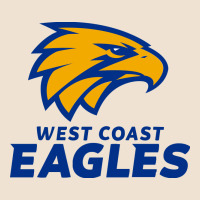 West Coast Eagles Urban Heavy Tee | Teevron