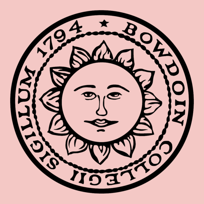 Bowdoin College X Urban Heavy Tee by linhVisuals | Teevron
