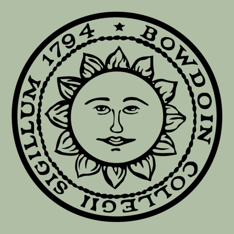 Bowdoin College X Urban Heavy Tee by linhVisuals | Teevron
