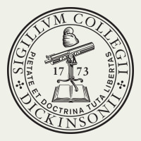 Dickinson College Urban Heavy Tee | Teevron