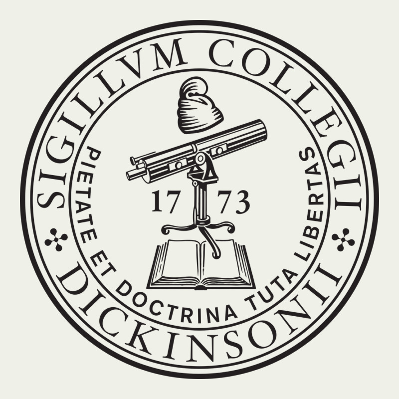 Dickinson College Urban Heavy Tee by linhVisuals | Teevron