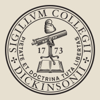Dickinson College Urban Heavy Tee | Teevron