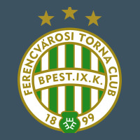 The-ferencváros-pen Urban Heavy Tee | Teevron