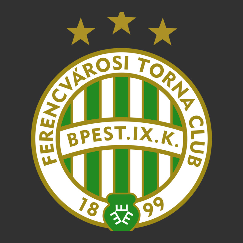 The-ferencváros-pen Urban Heavy Tee by linhVisuals | Teevron
