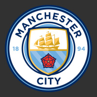 The-manchester-city-pen Urban Heavy Tee | Teevron