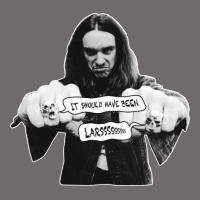 It Should Have Been Lars Urban Heavy Tee | Teevron