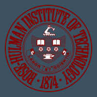 Rose-hulman Institute Of Technology Urban Heavy Tee | Teevron