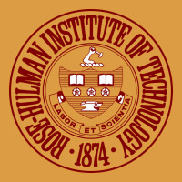Rose-hulman Institute Of Technology Urban Heavy Tee | Teevron