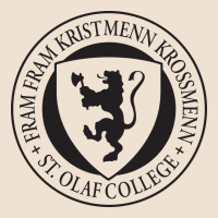 St. Olaf College Urban Heavy Tee | Teevron