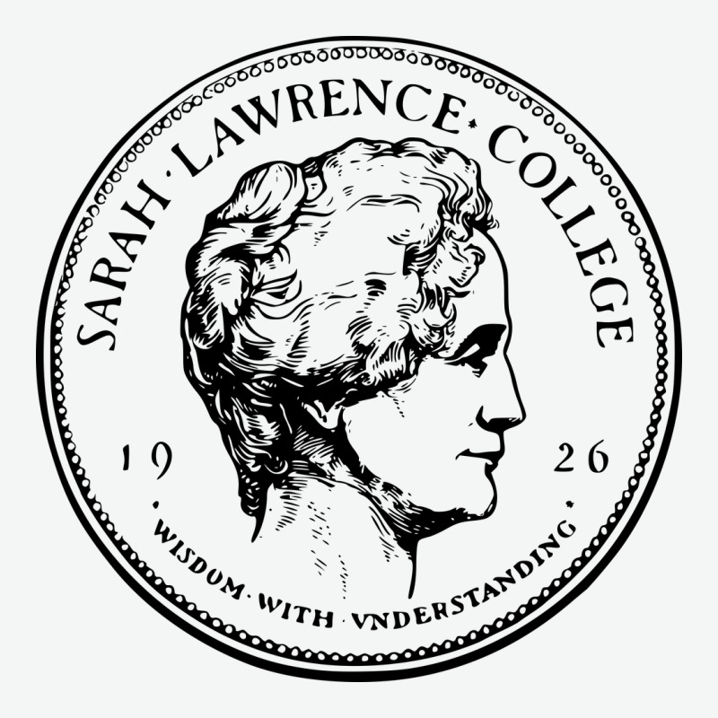 Sarah Lawrence College Urban Heavy Tee by linhVisuals | Teevron