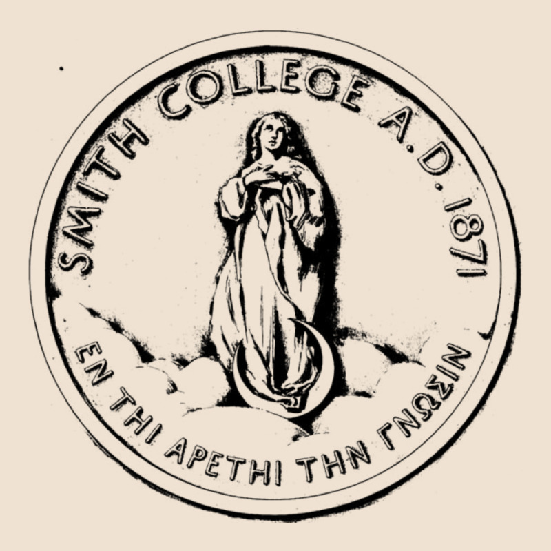 Smith College Urban Heavy Tee by linhVisuals | Teevron