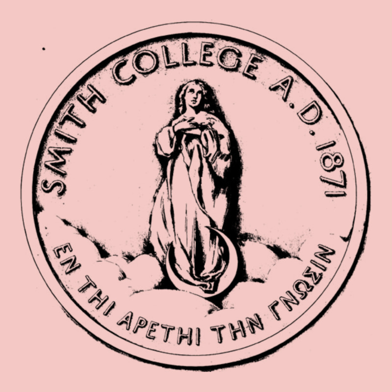 Smith College Urban Heavy Tee by linhVisuals | Teevron