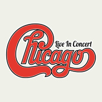 Chicago Live In Concert Urban Heavy Tee | Teevron