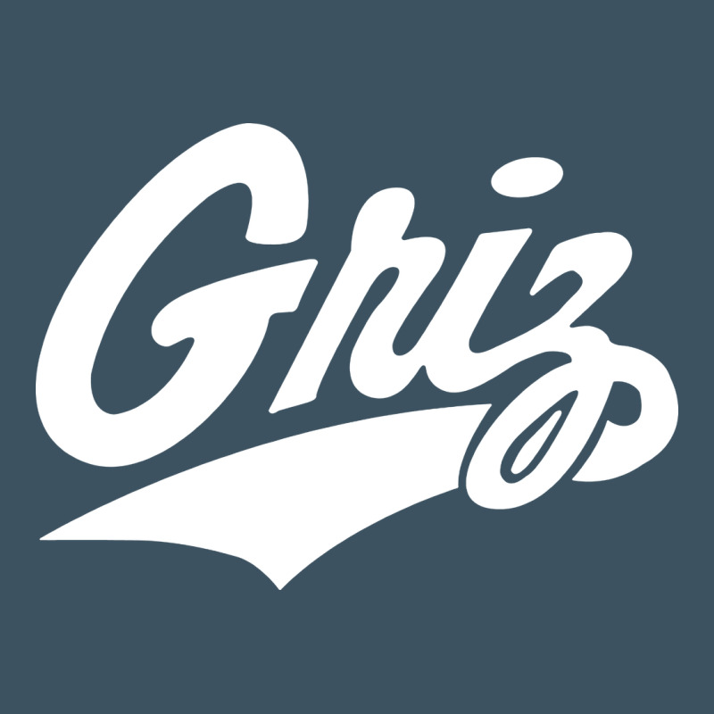 Montana Griz Basketball Urban Heavy Tee by linhVisuals | Teevron