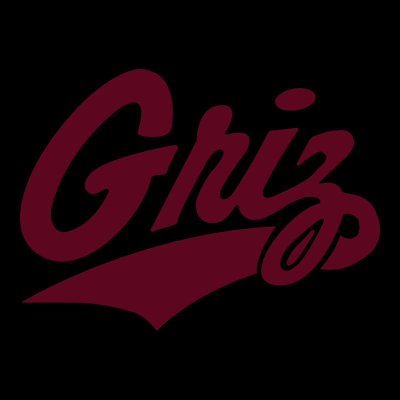 Montana Griz Basketball Urban Heavy Tee by linhVisuals | Teevron