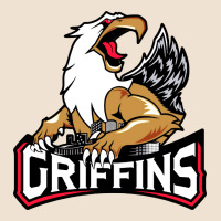 #the Griffins Grand Rapids Urban Heavy Tee | Teevron
