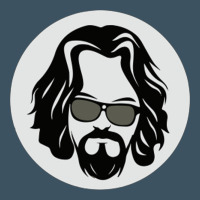 Big Lebowski Urban Heavy Tee | Teevron