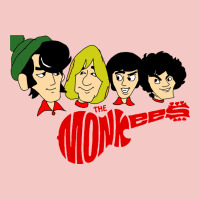 The Monkees Urban Heavy Tee | Teevron